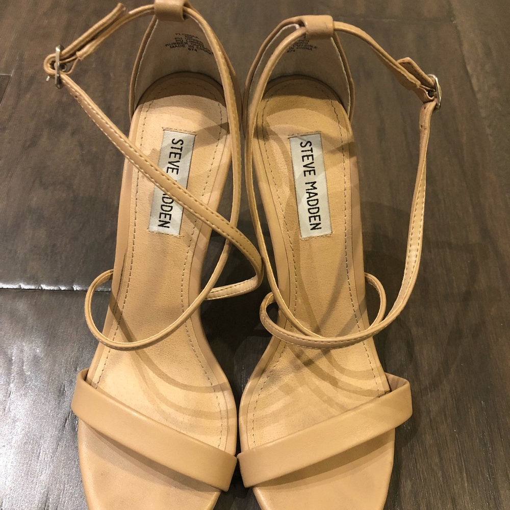 Steve Madden Heels